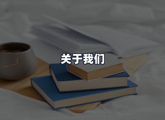 关于我们